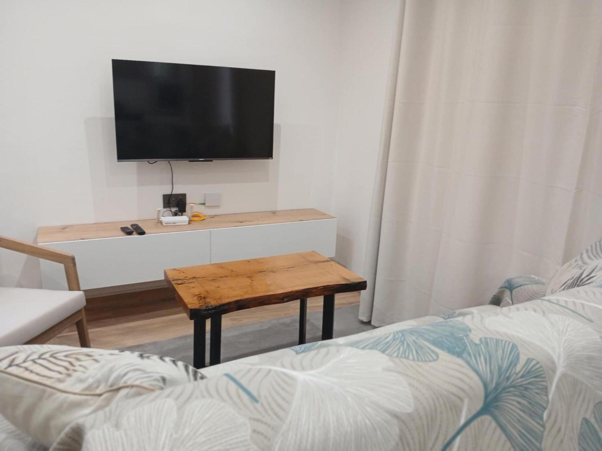 Mountain View Hotel Đảo Đảo La Digue Ngoại thất bức ảnh