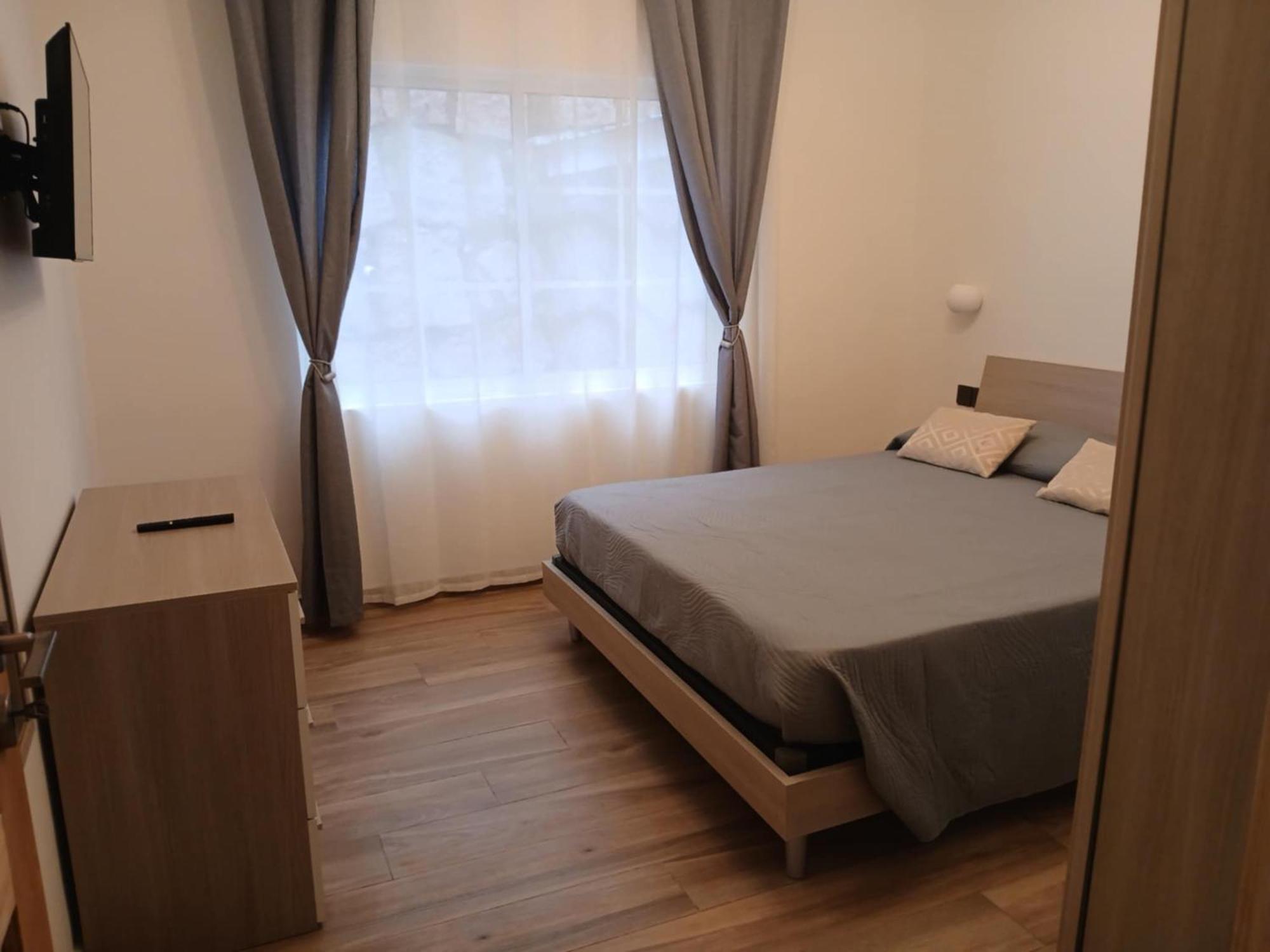 Mountain View Hotel Đảo Đảo La Digue Ngoại thất bức ảnh