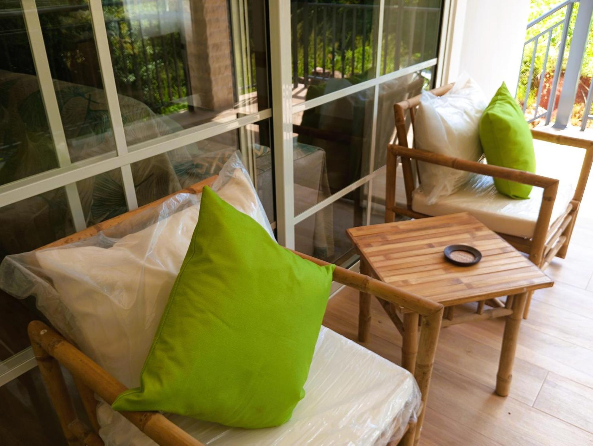 Mountain View Hotel Đảo Đảo La Digue Ngoại thất bức ảnh